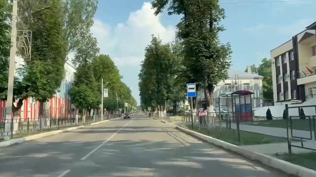 Ямал продолжает восстанавливать инфраструктуру Волновахского округа