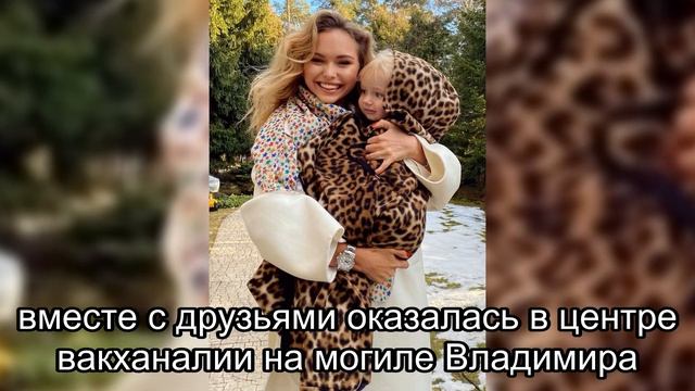 «Елена слишком холодна с сыном, а Стеша светится от счастья» Кто на самом деле родил Марка Маликова