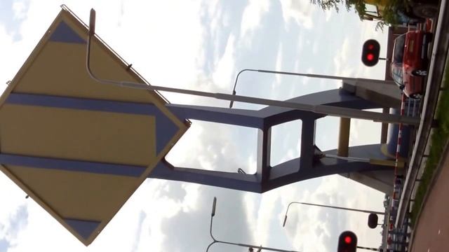 Топ 9 необычных разводных мостов