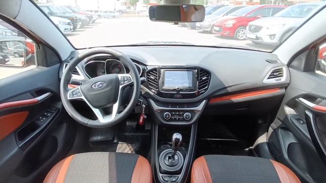 Продается LADA Vesta 2018 /Авто с пробегом