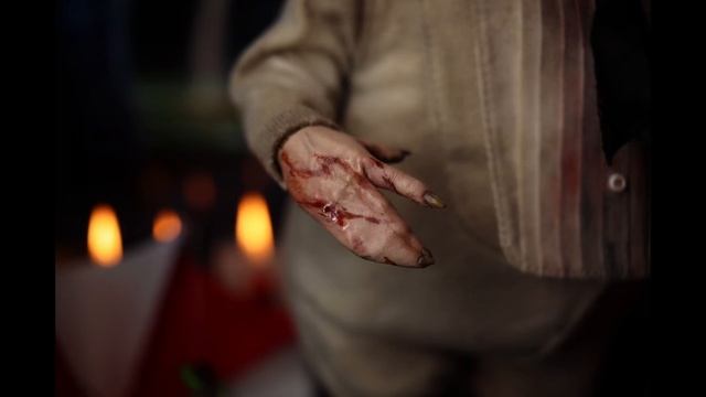 Пингвин из фильма "Бэтмен Возвращается", модель 1/6
