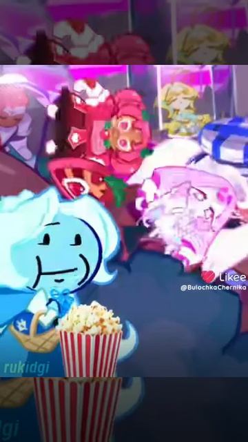 cookie run