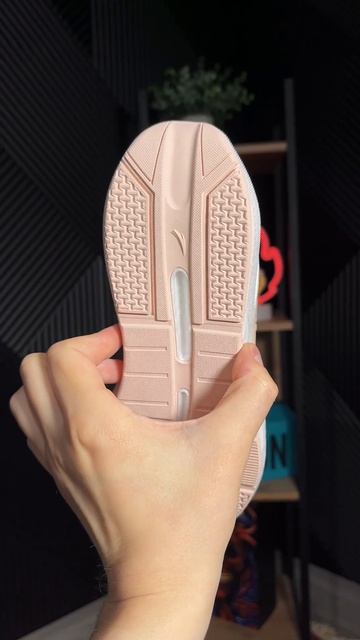 Anta Trainer