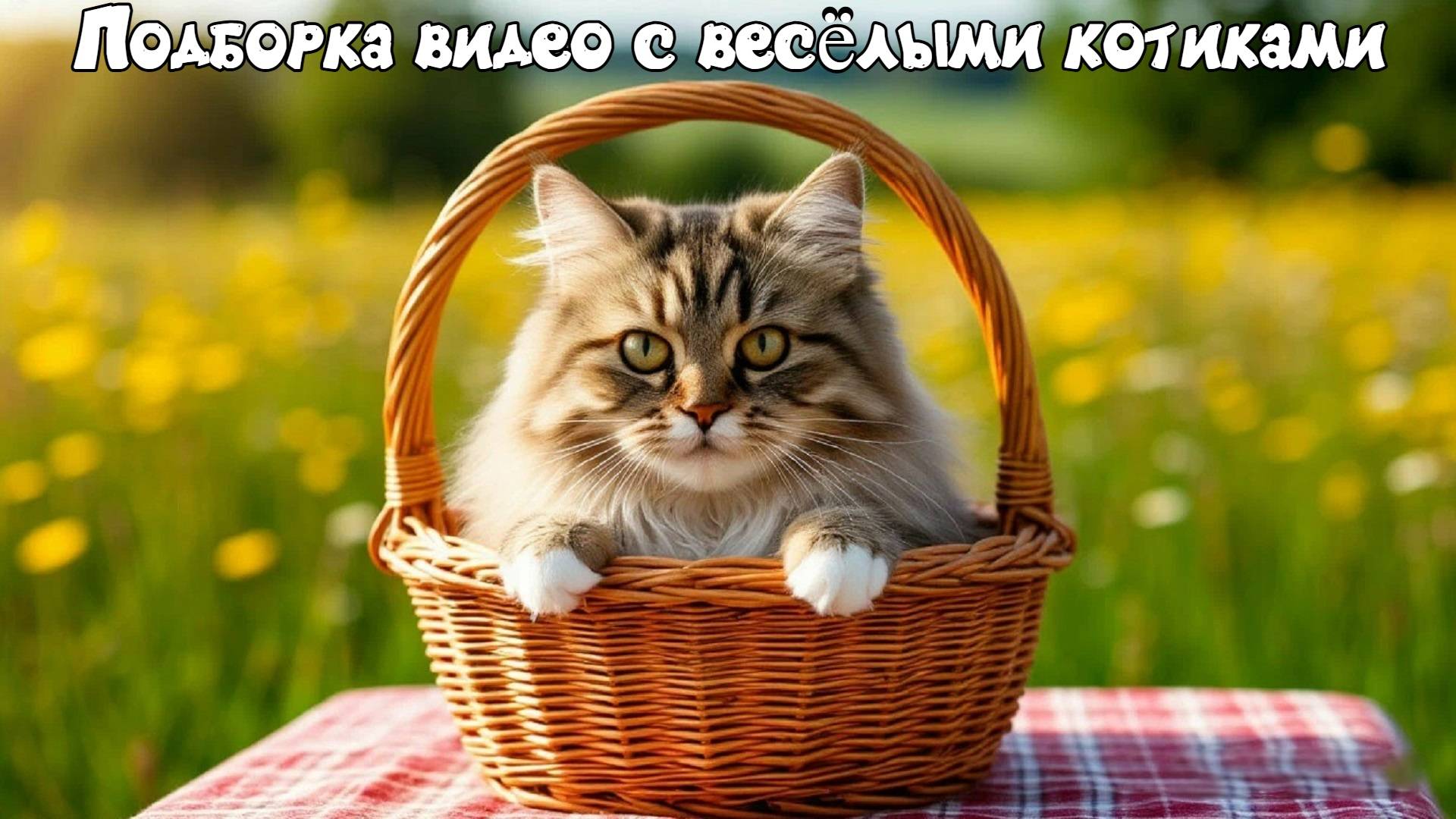 Котики обормотики, подборка смешных котов 2025, смешные коты, смешное видео №3
