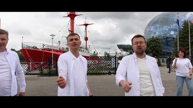 Портфолио Алексей Мякишев