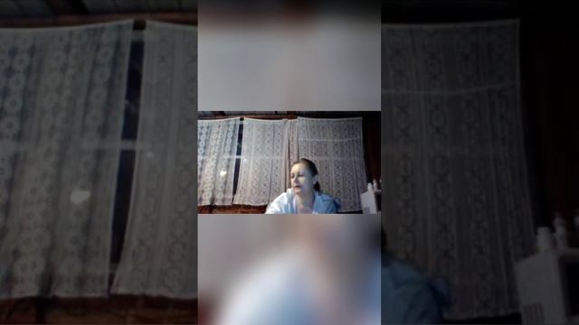 Серый генетик. Контактёр Ольга Воробьёва
