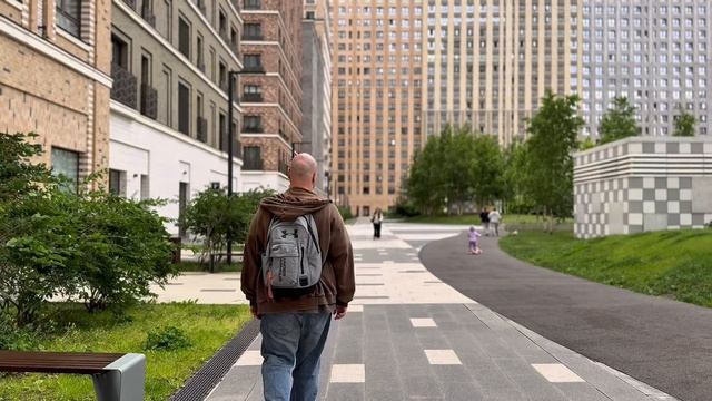 Кусочек будней