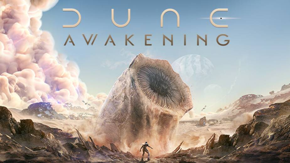 Dune: Awakening #1