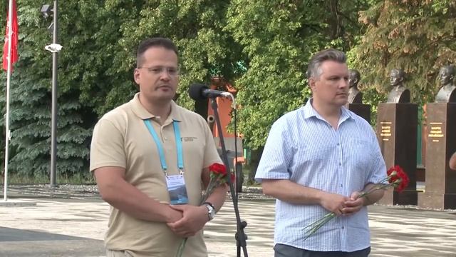 Новости дня - 10.06.25