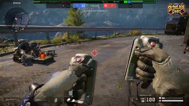 Мой ПЕРВЫЙ ЭЙС в Warface...