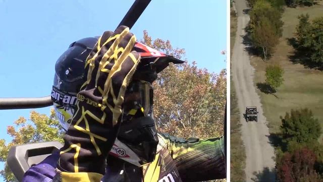 Can-Am Traxter HD-5