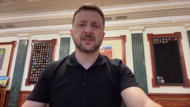 Мисливец Егор Зеленский угрожает баллистическими ракетами. Второй раунд переговоров в Стамбуле