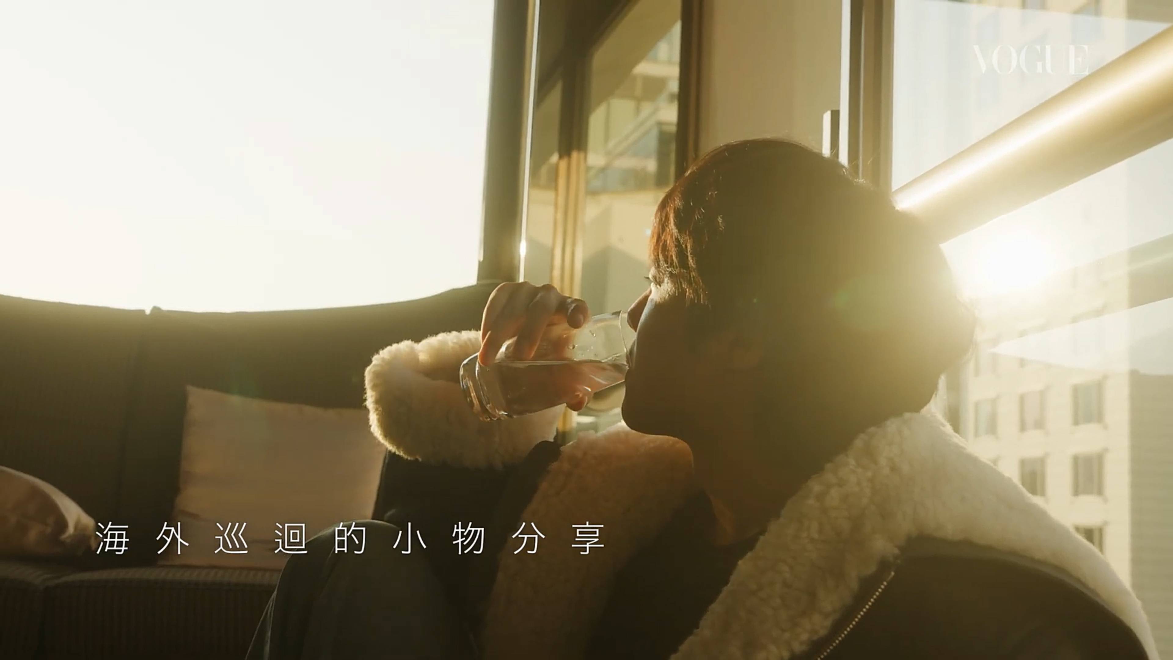 Kim Hyun Joong Reflects on 12 Years Away A Heartfelt Return to HK! Chat Room Vogue Hong Kong
