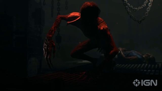 Dying Light: The Beast – Explaining the Chimeras - IGN First