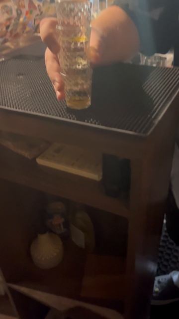 Креативность в шоте !