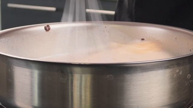 Haben Sie 1 Packung Kekse und 1 Dose Kondensmilch? Machen Sie dieses Dessert! Kein Backen.