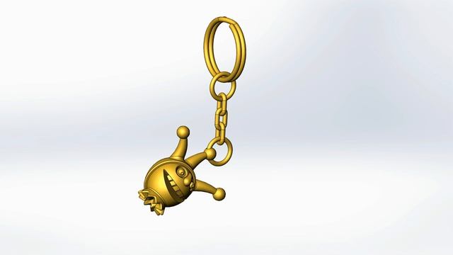 Брелок / Keychain