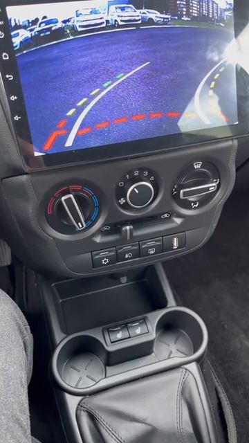 Продается LADA Granta /Авто с пробегом