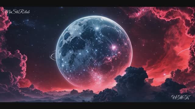 Imangadjiev - The constellation Gemini (Созвездие Близнецов)