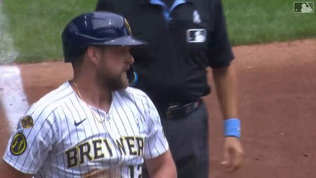 Cardinals vs. Brewers Game Highlights (6/15/25) | MLB Highlights