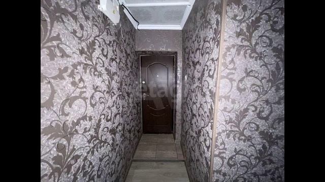 Продается 1-комнатная квартира ул. Пушкина, г. Михайловск