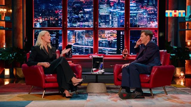Елена Летучая была на сеансе у Кашпировского | ШОУ ВОЛИ