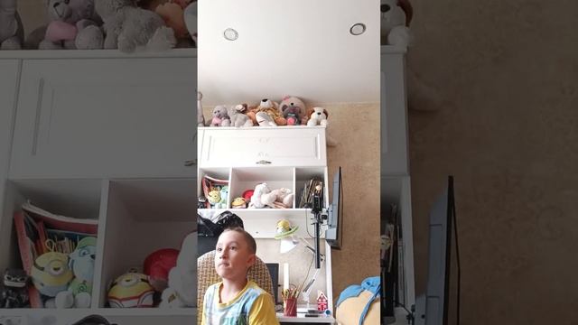 а если бы сражаться надо было в настоящей жизни