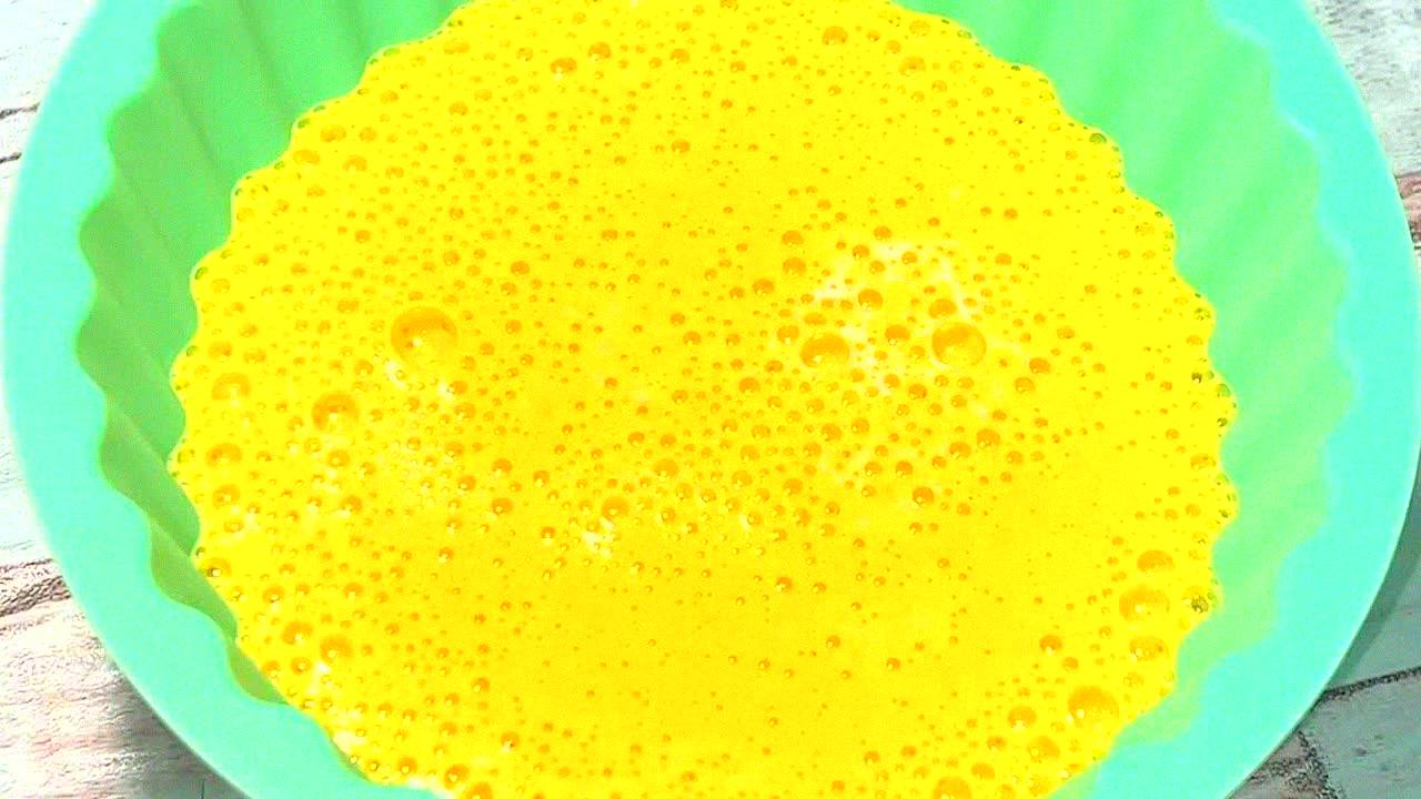 Спасение для суставов и желудка! Вкусный тыквенный пудинг – ноги не болят даже в 80 лет