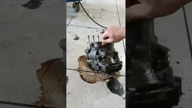 Тестируем средство очистки