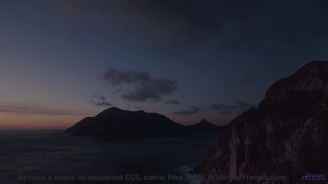 Музыка и виды тут - просто сносит крышу - Slow Dance With Nabokov -- One Man Book -- Ghosts + Echoes
