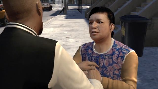 GTA： Episodes from Liberty City Official Trailer #1