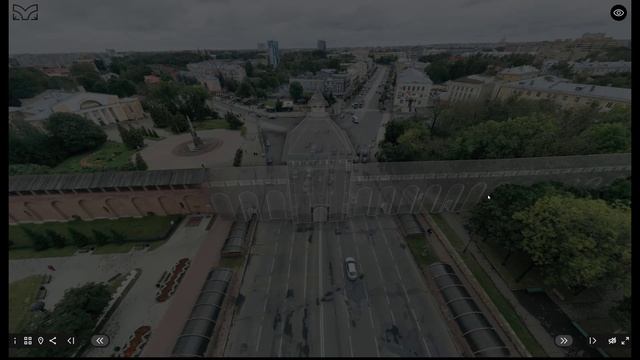 Смоленская крепость - панорамный тур_02