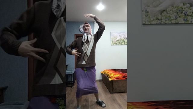 Клавдия Петровна вернулась из Декретного отпуска 😄👍