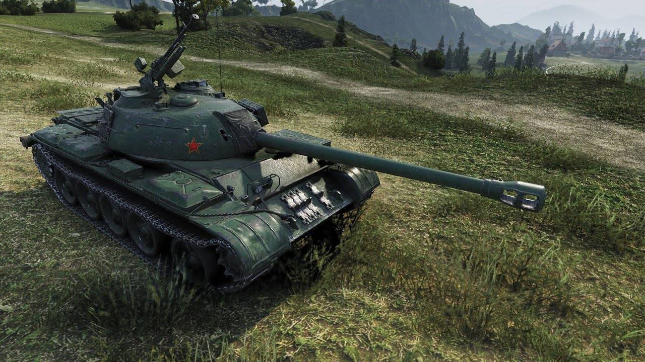 T-34-3 ИГРА В ОБОРОНУ...