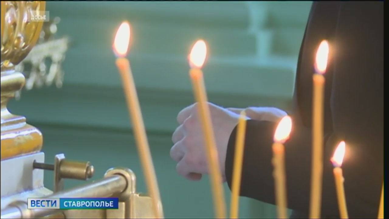 Петров пост начался у православных христиан