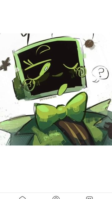 Ви💚🖤🖤🖤🖤💚💚💚🖤💚💚, мир денди