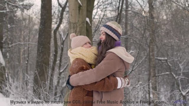 Трек, который вы будете ассоциировать с запахом её духов в машине - A Pleasant Afternoon -- Kirk Osa