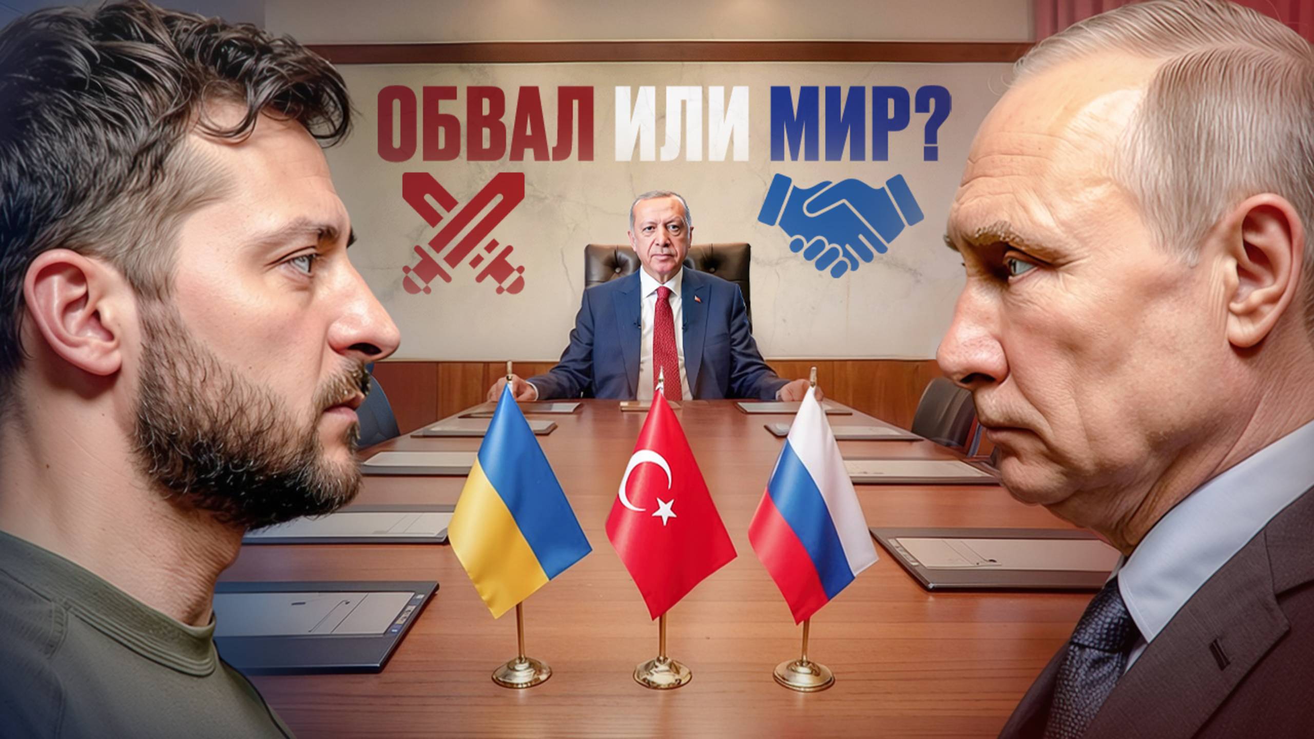 ВСЕ БУДЕТ РЕШЕНО 16 МАЯ! Что будет с российским рынком?