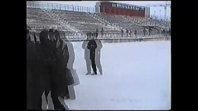 ПРОЩАНИЕ С ЛЕГЕНДОЙ МОТОГОНОК