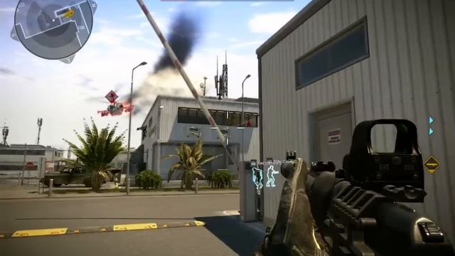Warface #103