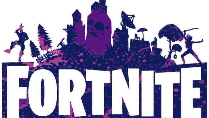 стрим Fortnite