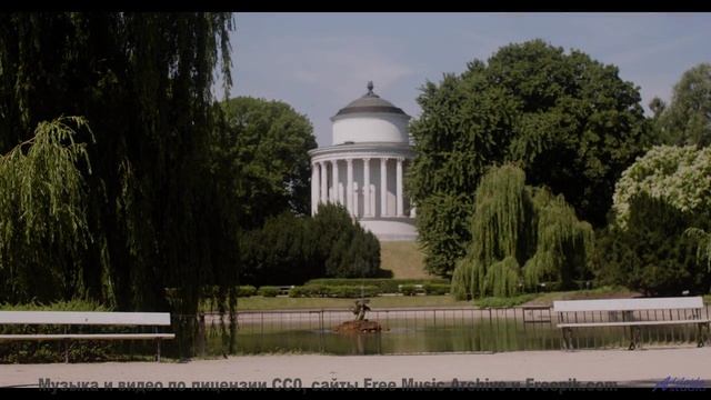 Музыка, от которой мурашки, а виды - как сон - Home -- Tadz -- Soul Symphonies Vol.1