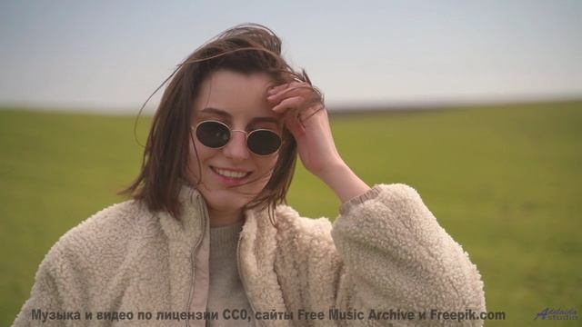 Кадры природы, которые снимут стресс за 3 минуты! - Angelita (Instrumental) ft. Ryan Herr -- The Pol