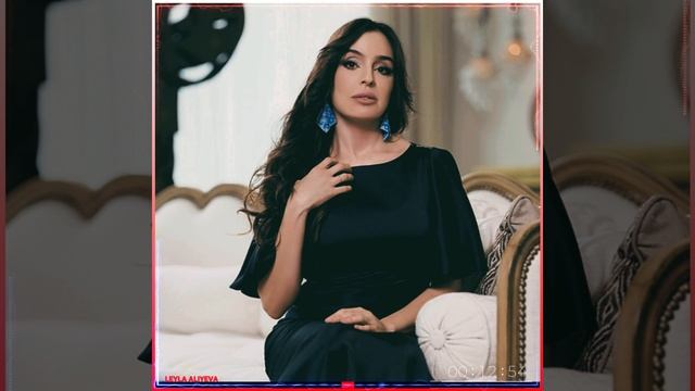 MƏLƏK. 👑🙏🙇❤️❤️❤️🌙🌙🌙✨ #LEYLAALIYEVA