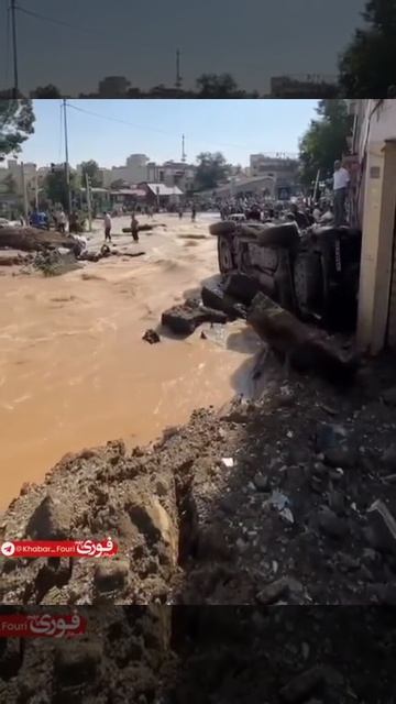 Война между Ираном и Израилем.