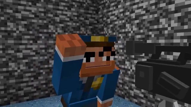ВЛАДУС МАЙНКРАФТ 😱 ХИТРЫЙ ЧЕБУРАШКА Помог Моему ДРУГУ ＊СБЕЖАТЬ＊ Из Самой ＊ОПАСНОЙ＊ ТЮРЬМЫ в Майнкра