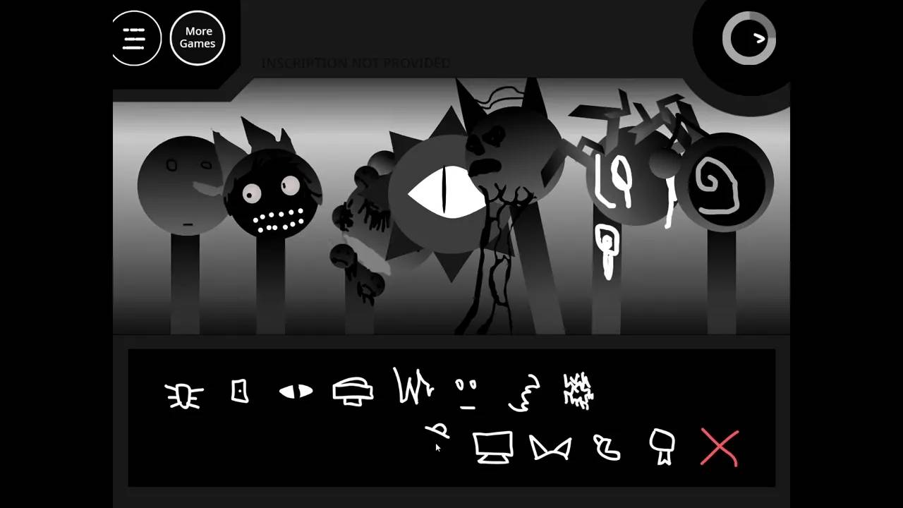 Спринклерная фаза 3 😱 Песня Incredibox Sprunki