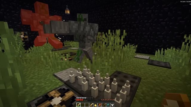 DakPlay НУБ ПРЕВРАТИЛ ПРО В КРОЛИКА МАЙНКРАФТ ! НУБИК И ПРО ТРОЛЛИНГ ЛОВУШКА В MINECRAFT Дак Плей
