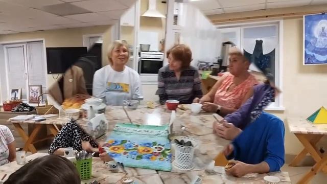 Начало Программы заезда Аргонавтов на тренинговую программу в Город Солнца маЭД Митроград. МНШУ