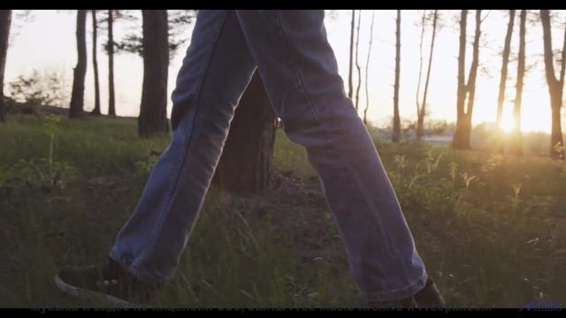 Музыка наполняет голову лёгкостью при каждом кадре - Entonces -- A. A. Aalto -- The West